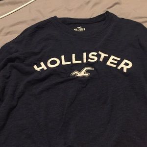 Hollister top